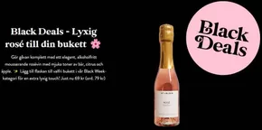 Euroflorist-katalog i Helsingborg | Black deals! | 2025-11-11T00:00:00.000Z - 2025-11-26T00:00:00.000Z