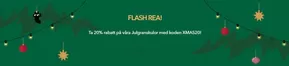 Flying Tiger-katalog i Helsingborg | Julgranskulor!Upp till 20% rabatt. | 2025-11-11T00:00:00.000Z - 2025-11-26T00:00:00.000Z