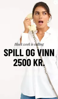 Zizzi-katalog i Sundbyberg | Spill og vinn 2500kr! | 2025-11-12T00:00:00.000Z - 2025-11-27T00:00:00.000Z