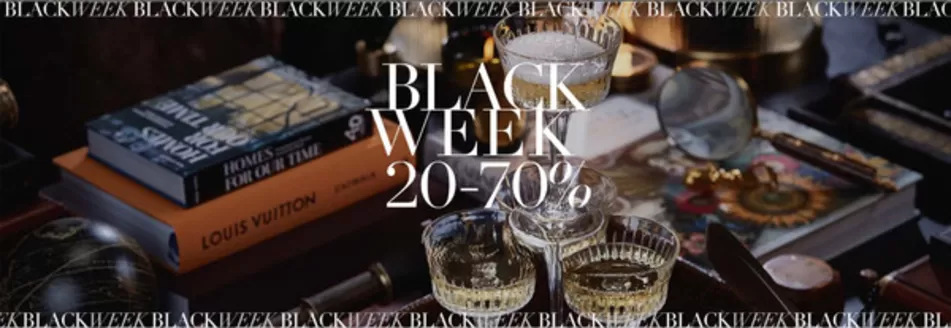 Newport Home Interiors-katalog i Kista | Black week 20-70%! | 2025-11-12T00:00:00.000Z - 2025-11-27T00:00:00.000Z