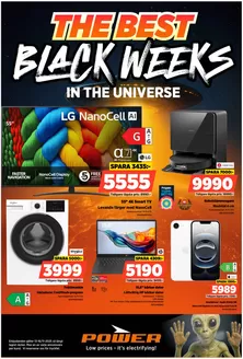 Power-katalog i Unnaryd | The best black weeks! | 2025-11-13T00:00:00.000Z - 2025-11-16T00:00:00.000Z