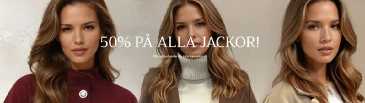 Dimoda-katalog i Trollhättan | 50% på alla jackor! | 2025-11-13T00:00:00.000Z - 2025-11-28T00:00:00.000Z