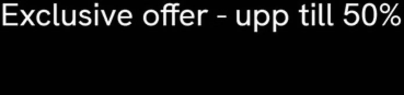 NLY Man-katalog i Trollhättan | Upp till 50%! | 2025-11-13T00:00:00.000Z - 2025-11-28T00:00:00.000Z