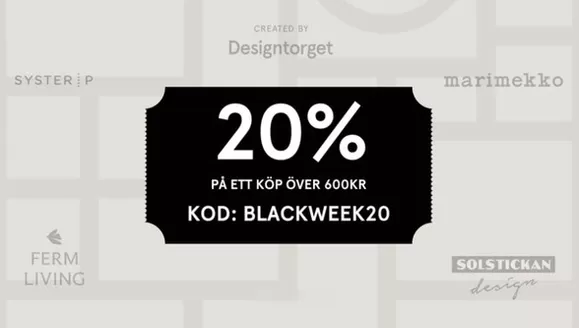 DesignTorget-katalog i Sigtuna | 20% på ett köp! | 2025-11-13T00:00:00.000Z - 2025-11-28T00:00:00.000Z