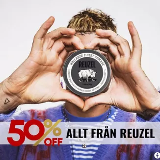 Grooming-katalog i Uppsala | Upp till 50% Off! | 2025-11-13T00:00:00.000Z - 2025-11-28T00:00:00.000Z