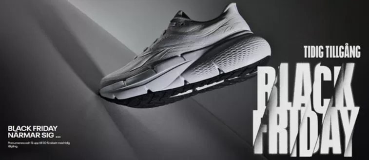 Reebok-katalog i Stockholm | Black Friday!  | 2025-11-13T00:00:00.000Z - 2025-11-28T00:00:00.000Z