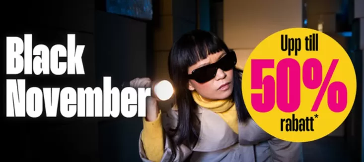 tretti-katalog i Motala | Black November! Upp till 50% rabatt. | 2025-11-14T00:00:00.000Z - 2025-11-28T00:00:00.000Z