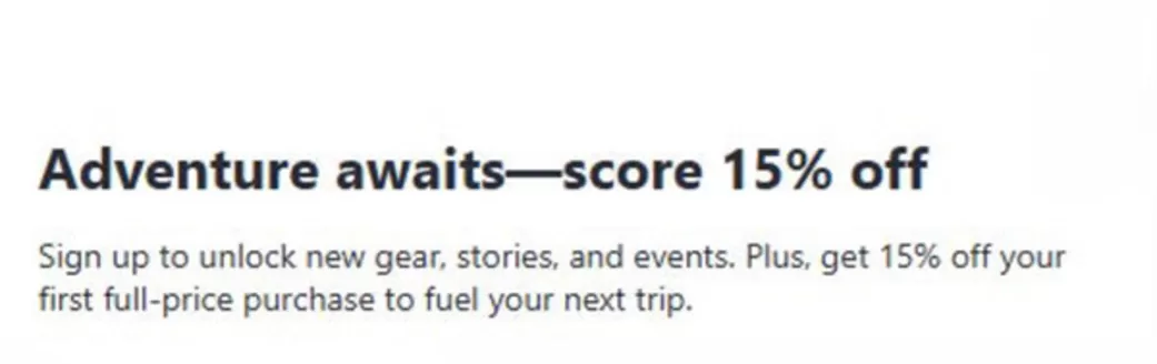 Helly Hansen-katalog i Lidingö | Adventure awaits! Score 15% Off. | 2025-11-14T00:00:00.000Z - 2025-11-28T00:00:00.000Z