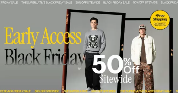 Wesc-katalog i Lidingö | Black Friday! Hasta 50% Off. | 2025-11-14T00:00:00.000Z - 2025-11-28T00:00:00.000Z