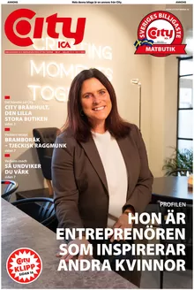 ICA Kvantum-katalog i Eskilstuna | Fantastiska rabatter på utvalda produkter | 2025-11-17T00:00:00.000Z - 2025-11-23T00:00:00.000Z