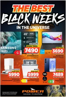 Power-katalog i Örebro | Black weeks! | 2025-11-17T00:00:00.000Z - 2025-11-23T00:00:00.000Z