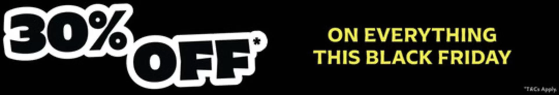 Happy Socks-katalog | Black Friday! Upp till 30% Off. | 2025-11-17T00:00:00.000Z - 2025-12-01T00:00:00.000Z