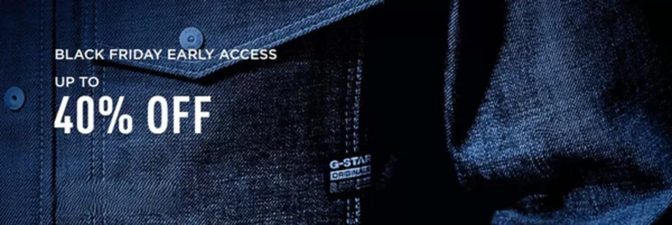 G-Star Raw-katalog | Black Friday! Up to 40% Off! | 2025-11-17T00:00:00.000Z - 2025-12-01T00:00:00.000Z