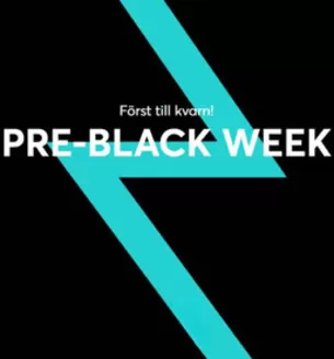 KidsBrandStore-katalog i Stockholm | Pre-Black week! | 2025-11-17T00:00:00.000Z - 2025-12-01T00:00:00.000Z