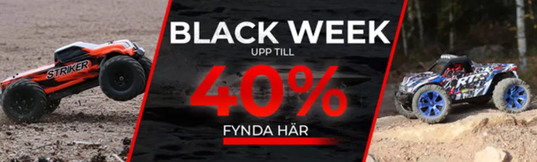 Hobbex-katalog i Stockholm | Black week! Upp till 40%! | 2025-11-17T00:00:00.000Z - 2025-11-30T00:00:00.000Z
