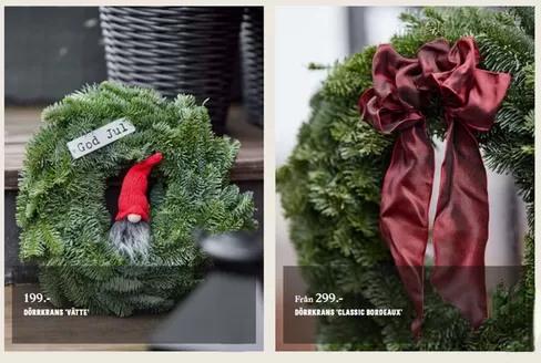 Blomsterlandet-katalog i Eskilstuna | Julkampanj! | 2025-11-18T00:00:00.000Z - 2025-12-25T00:00:00.000Z