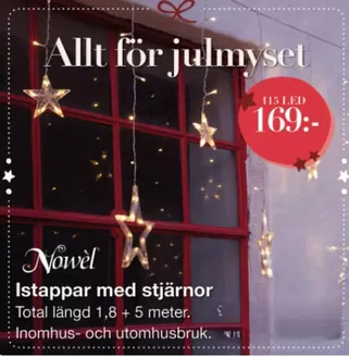 Harald Nyborg-katalog i Eskilstuna | Julkampanj! | 2025-11-18T00:00:00.000Z - 2025-12-25T00:00:00.000Z