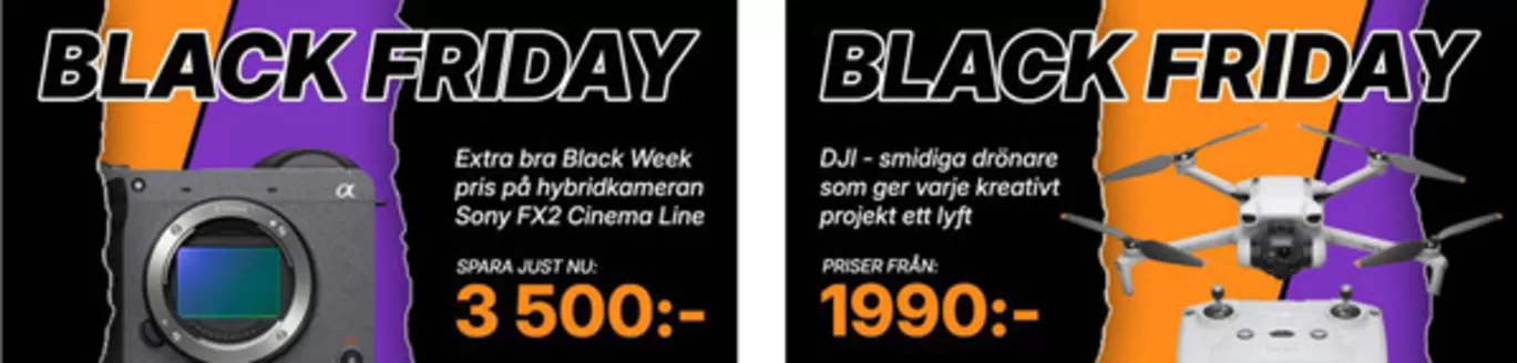 Cyberphoto-katalog i Ödåkra | Black Friday! | 2025-11-18T00:00:00.000Z - 2025-11-30T00:00:00.000Z