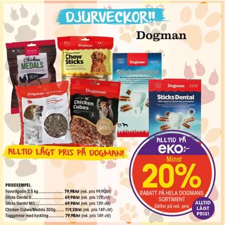 EKO-katalog i Stockholm | Top-erbjudanden för alla fyndjägare | 2025-11-19T00:00:00.000Z - 2025-12-03T00:00:00.000Z