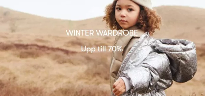 Babyshop-katalog | Upp till 70%! | 2025-11-19T00:00:00.000Z - 2025-12-03T00:00:00.000Z