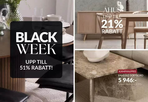 Möbelmästarna-katalog i Solna | Black week! | 2025-11-19T00:00:00.000Z - 2025-12-04T00:00:00.000Z