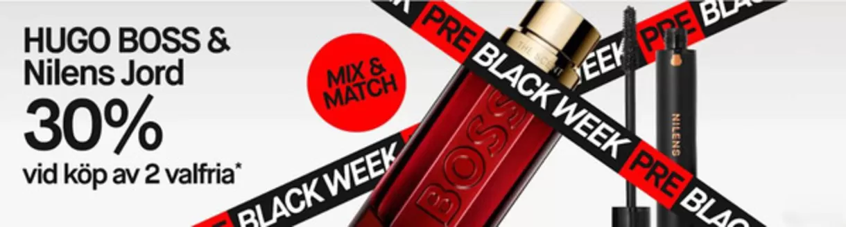 Kicks-katalog | Black Friday!  | 2025-11-19T00:00:00.000Z - 2025-11-30T00:00:00.000Z