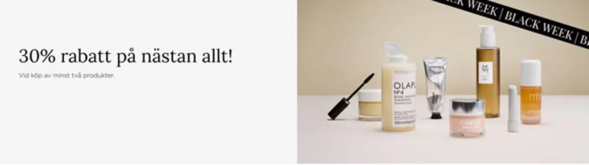 Eleven-katalog | 305 rabatt på nästan allt! | 2025-11-19T00:00:00.000Z - 2025-12-04T00:00:00.000Z