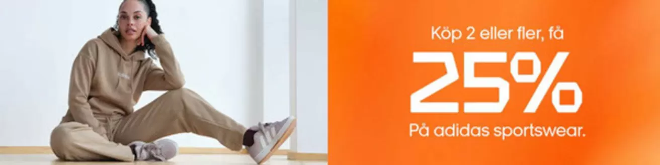 Stadium-katalog | Köp 2 eller fler, få 25%! | 2025-11-19T00:00:00.000Z - 2025-12-04T00:00:00.000Z