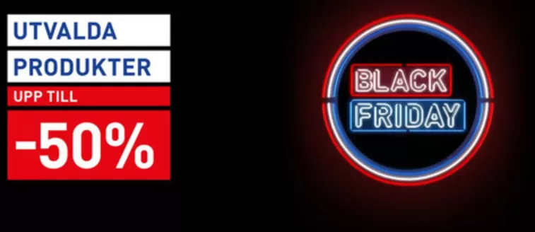 Intersport-katalog i Helsingborg | Black Friday! | 2025-11-20T00:00:00.000Z - 2025-11-30T00:00:00.000Z