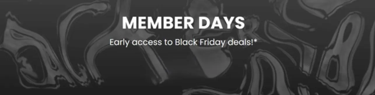 Quiksilver-katalog i Göteborg | Member days! | 2025-11-20T00:00:00.000Z - 2025-11-30T00:00:00.000Z