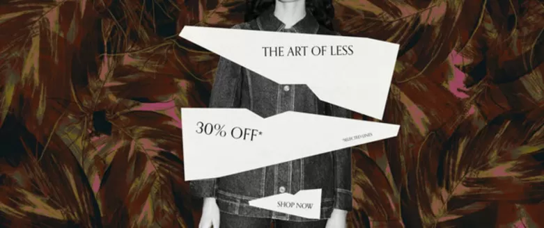 Jigsaw-katalog i Örkelljunga | The art of less! | 2025-11-20T00:00:00.000Z - 2025-12-04T00:00:00.000Z