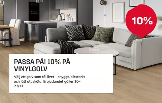 Byggmax-katalog i Mölndal | Upp till 10%! | 2025-11-21T00:00:00.000Z - 2025-11-23T00:00:00.000Z