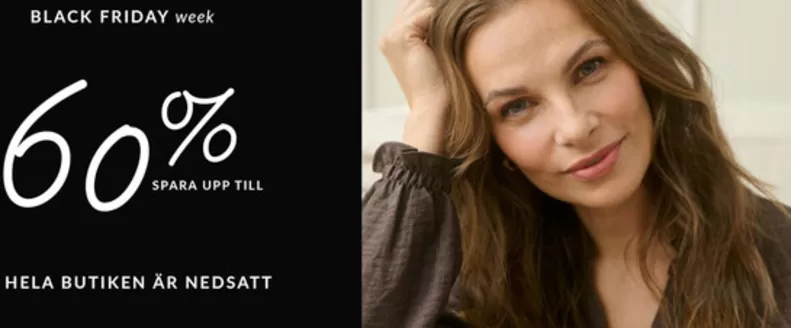 Bon'a Parte-katalog i Örebro | Black Friday!  | 2025-11-21T00:00:00.000Z - 2025-11-30T00:00:00.000Z