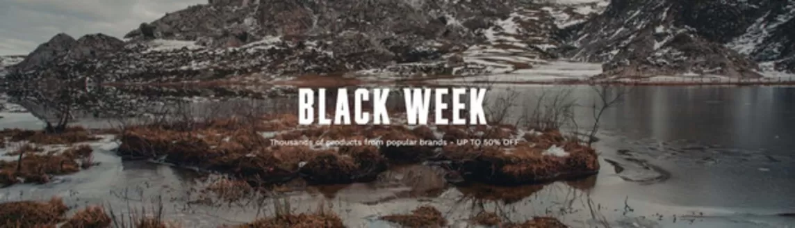 Footway-katalog i Örebro | Black week!  | 2025-11-21T00:00:00.000Z - 2025-11-30T00:00:00.000Z