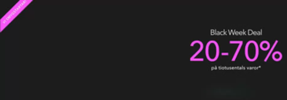 Ellos-katalog i Örebro | Black Friday deal! | 2025-11-21T00:00:00.000Z - 2025-11-30T00:00:00.000Z