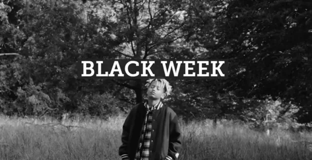Molo-katalog i Uppsala | Black week!  | 2025-11-21T00:00:00.000Z - 2025-12-01T00:00:00.000Z