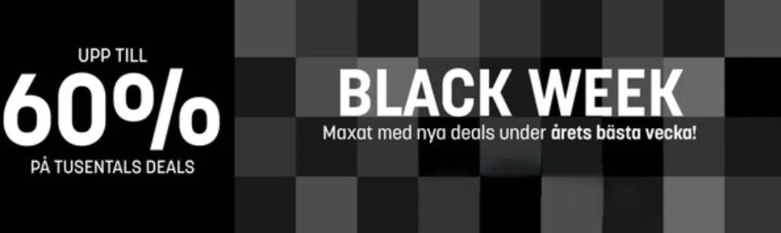 Bygghemma-katalog i Göteborg | Black week!  | 2025-11-21T00:00:00.000Z - 2025-11-30T00:00:00.000Z