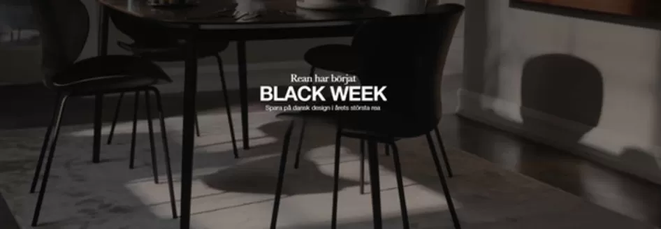 Boconcept-katalog i Göteborg | Black week!  | 2025-11-21T00:00:00.000Z - 2025-12-01T00:00:00.000Z