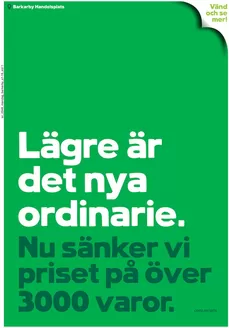 Stora Coop-katalog | Stora Coop reklamblad | 2025-11-24T00:00:00.000Z - 2025-12-08T00:00:00.000Z