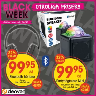 EKO-katalog i Avesta | Nya erbjudanden att upptäcka | 2025-11-25T00:00:00.000Z - 2025-11-30T00:00:00.000Z