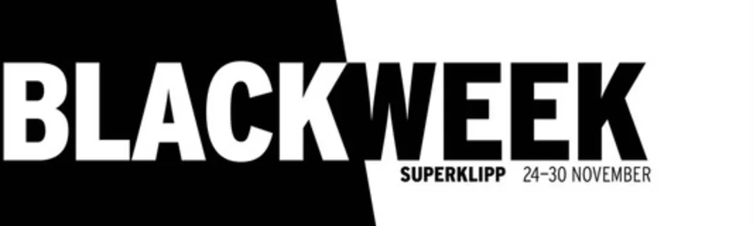 Optimera-katalog i Malmö | Black week!  | 2025-11-25T00:00:00.000Z - 2025-11-30T00:00:00.000Z