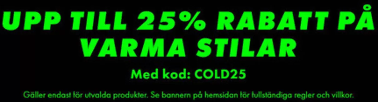 ASOS-katalog i Örkelljunga | Upp till 25% rabatt! | 2025-11-25T00:00:00.000Z - 2025-12-10T00:00:00.000Z