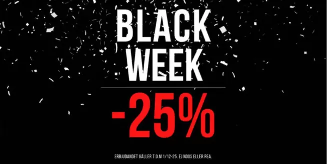 Kriss-katalog i Malmö | Black week!  | 2025-11-25T00:00:00.000Z - 2025-12-01T00:00:00.000Z