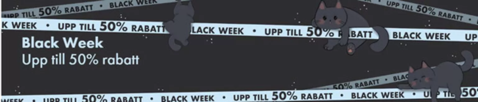 VetZoo-katalog i Eskilstuna | Black week! Upp till 50% rabatt. | 2025-11-26T00:00:00.000Z - 2025-12-02T00:00:00.000Z