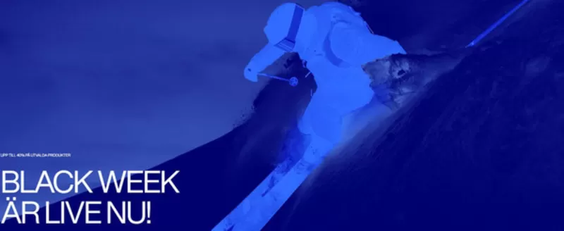 Peak Performance-katalog i Mariestad | Black week!  | 2025-11-27T00:00:00.000Z - 2025-12-02T00:00:00.000Z