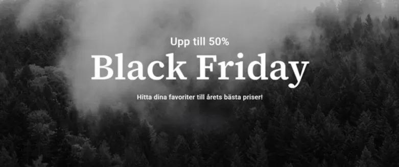 Outdoorexperten-katalog i Mariestad | Black Friday!  | 2025-11-27T00:00:00.000Z - 2025-12-02T00:00:00.000Z