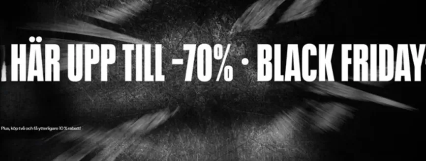 Reebok-katalog i Stockholm | Black Friday! Upp till 70% rabatt. | 2025-11-27T00:00:00.000Z - 2025-12-02T00:00:00.000Z