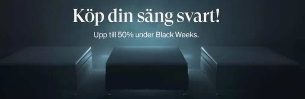 SOVA-katalog i Hönö | Black Friday!  | 2025-11-27T00:00:00.000Z - 2025-12-02T00:00:00.000Z