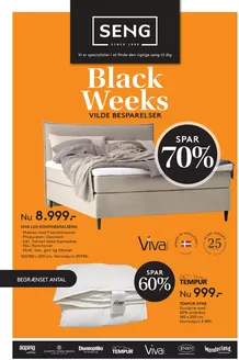 Sängjätten-katalog i Hönö | Black Friday!  | 2025-11-27T00:00:00.000Z - 2025-12-07T00:00:00.000Z