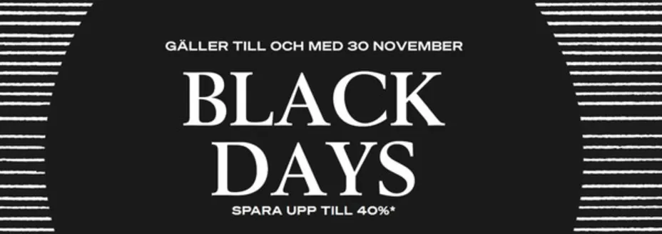 Illums Bolighus-katalog i Hönö | Black Friday!  | 2025-11-27T00:00:00.000Z - 2025-12-02T00:00:00.000Z